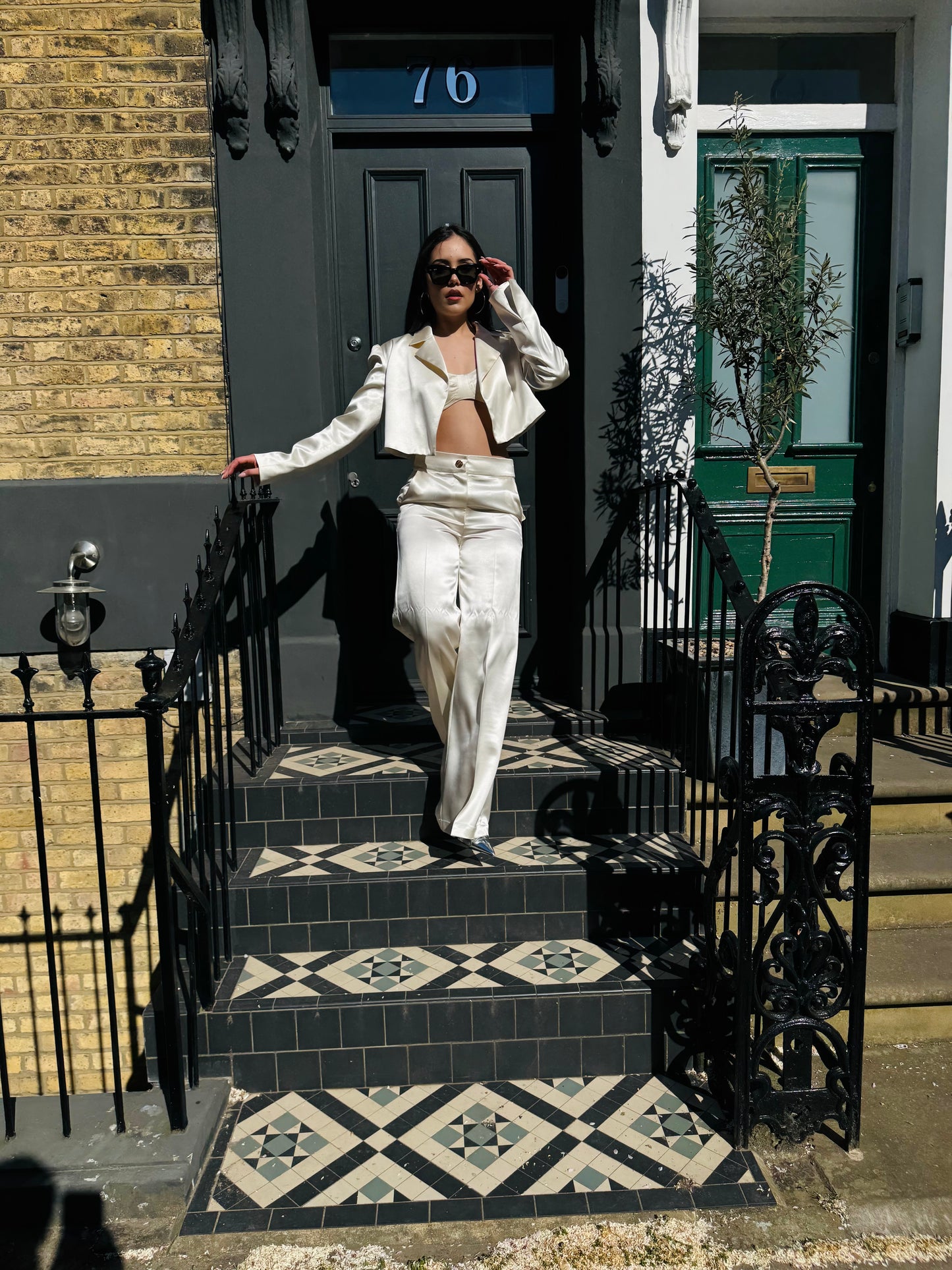 FELICE trousers
