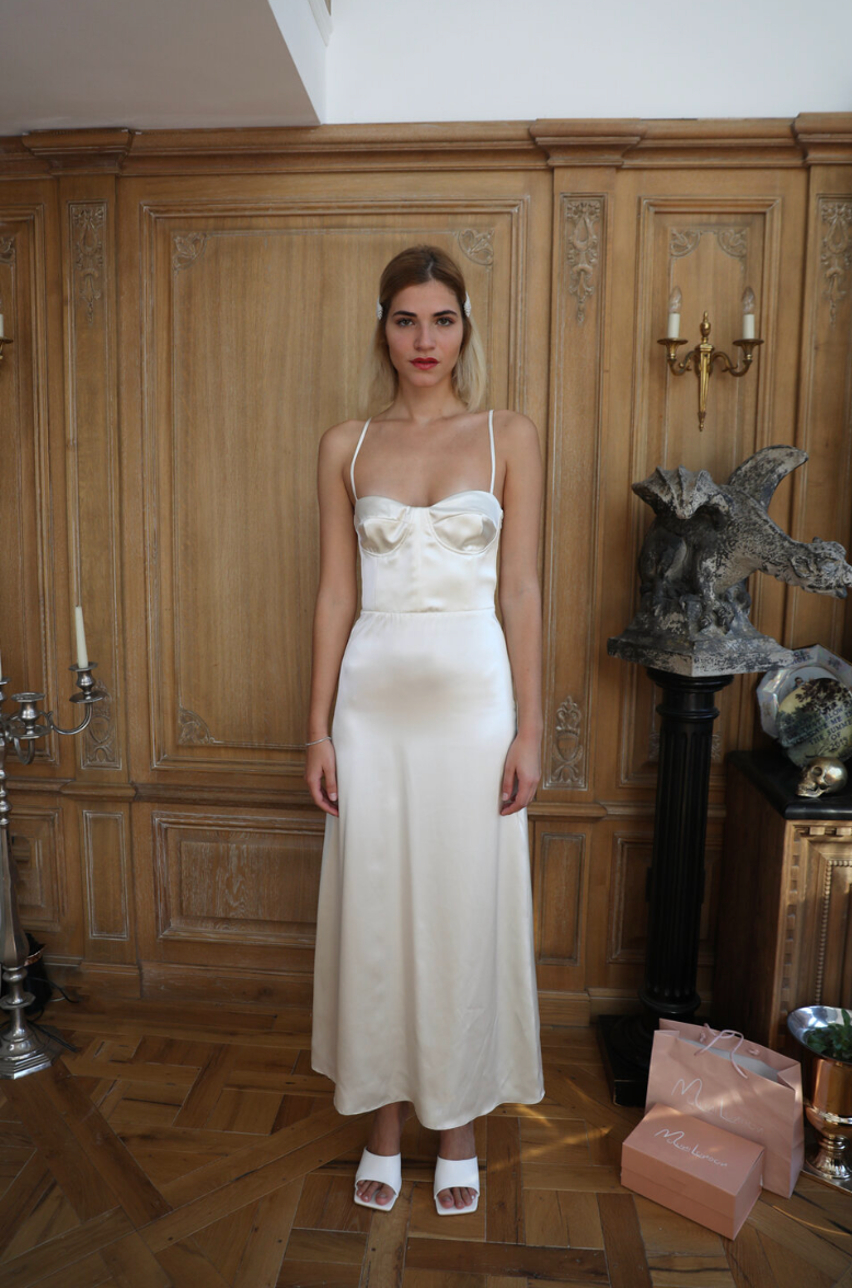 ISABELLA dress