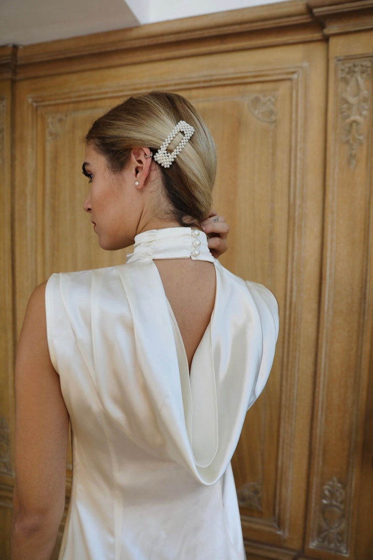 Mayfair Dress