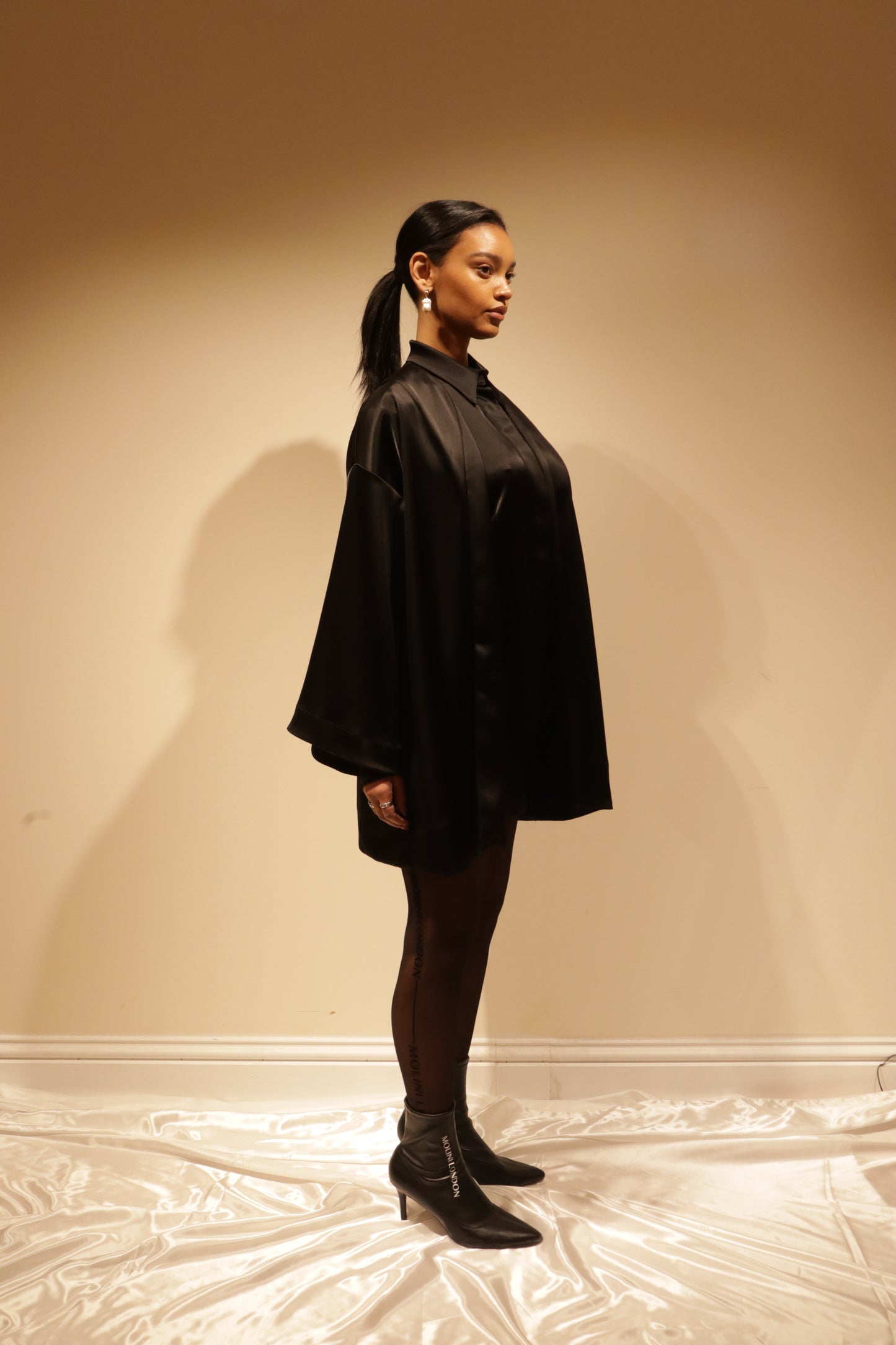 Kimono LS