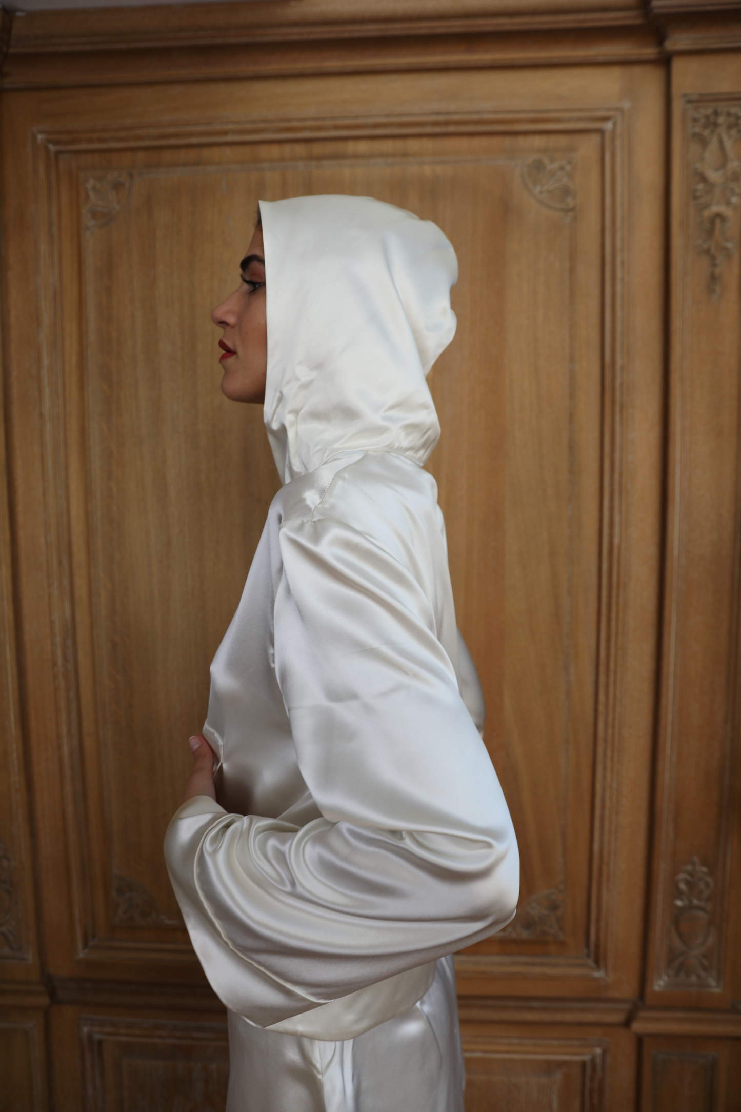 SALOME hoodie