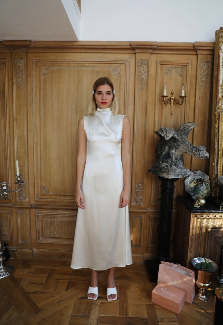 Mayfair Dress