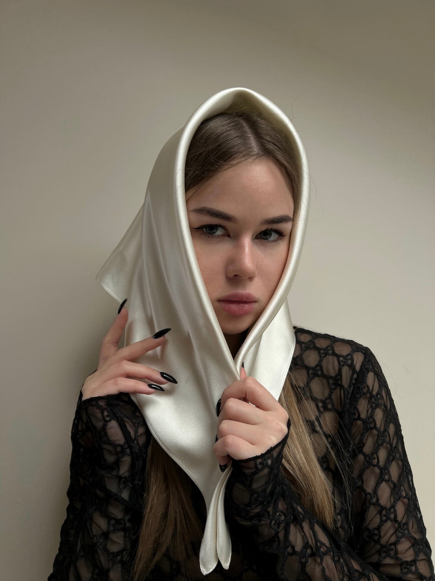 Silk Scarf
