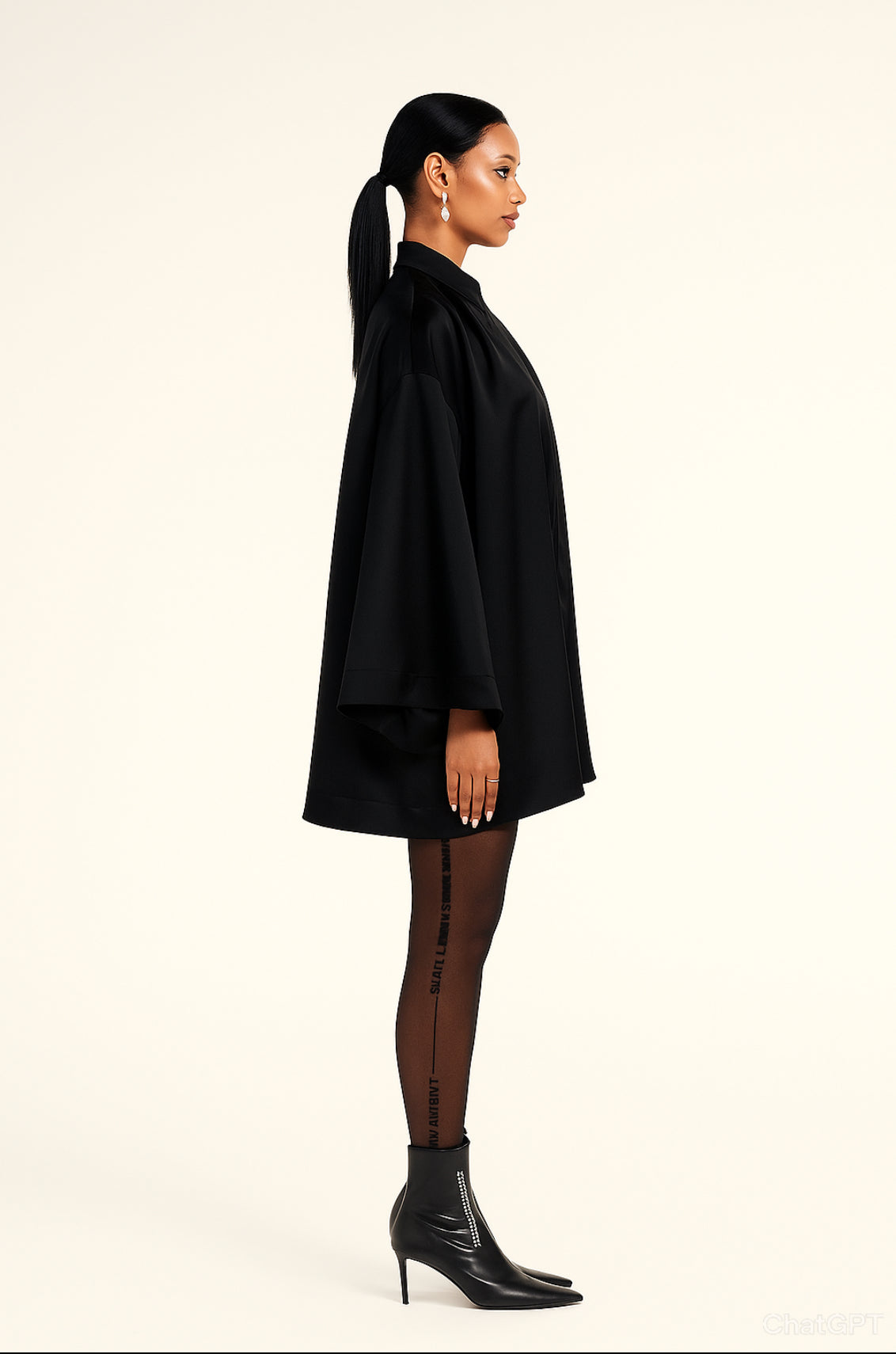 Kimono LS
