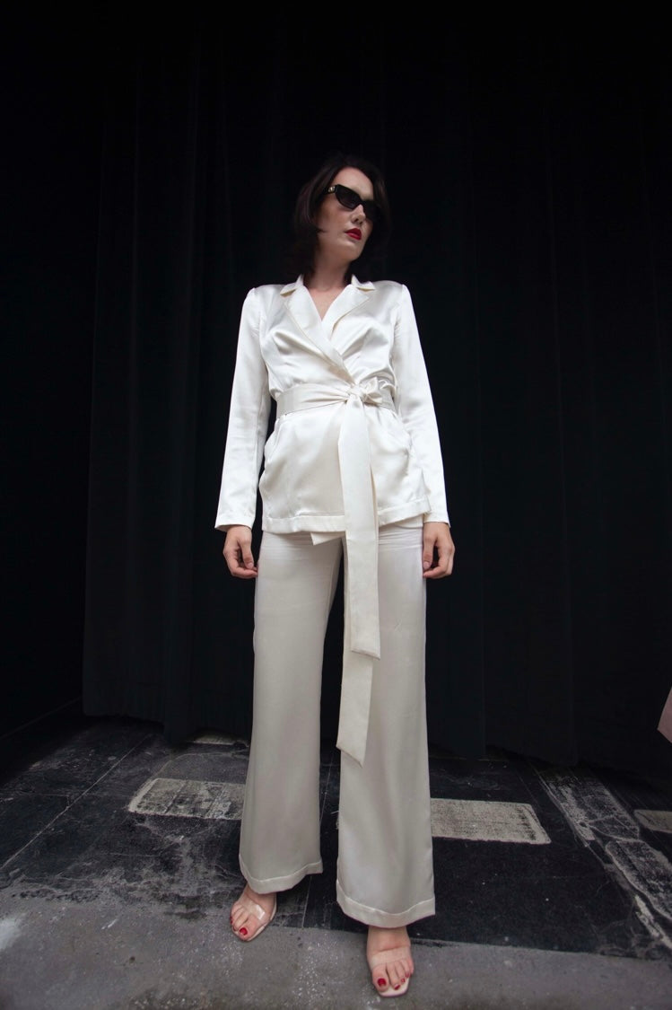 FLEUR trousers