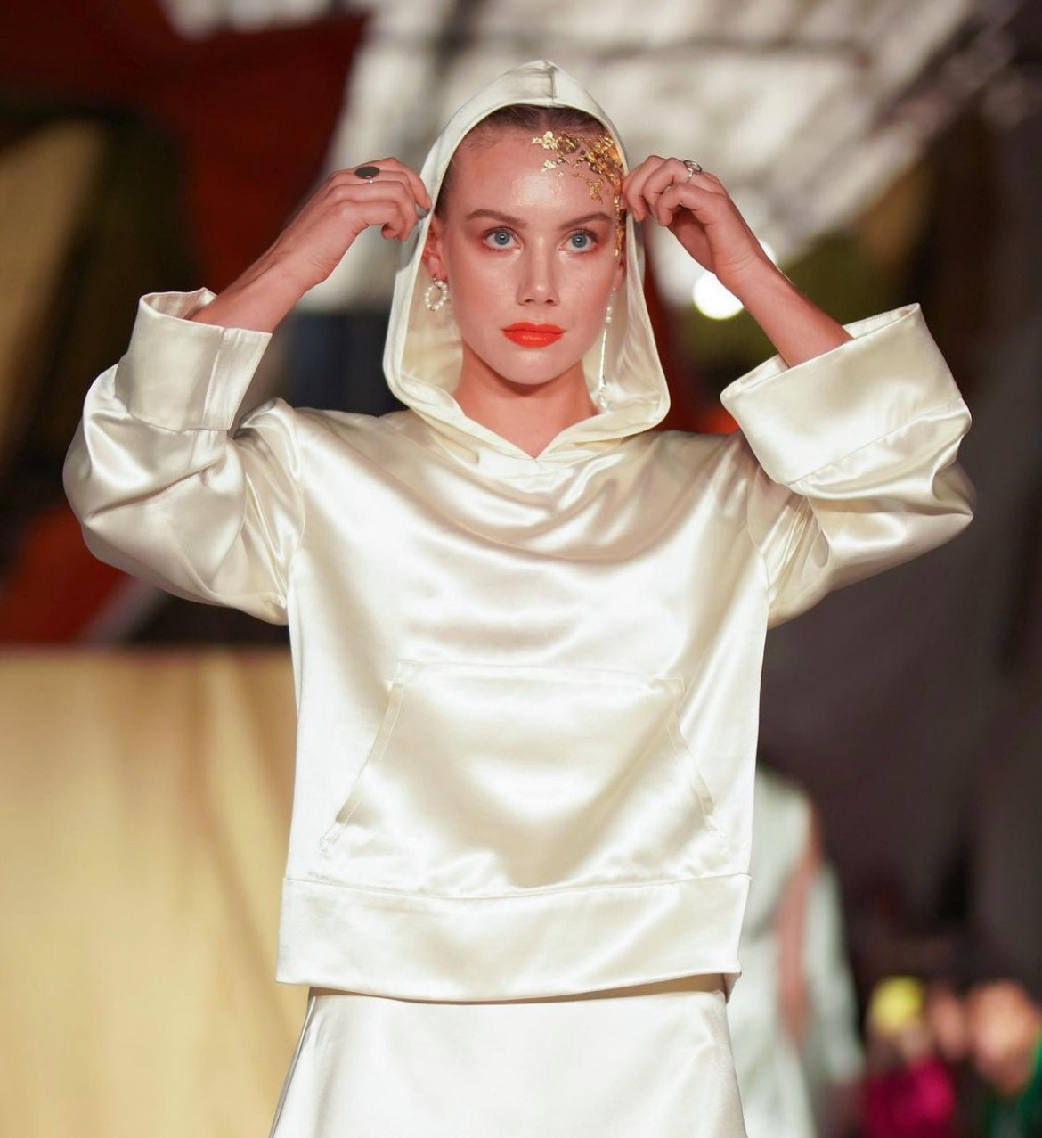 SALOME hoodie
