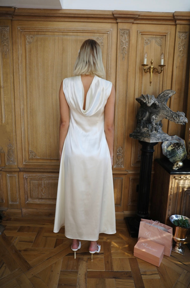 Mayfair Dress