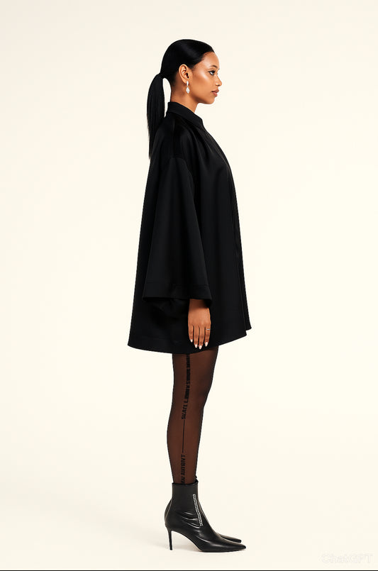Kimono LS